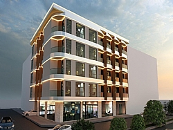 DEDEMAN HOSPITALITY ERZ�NCAN'DA KONAKLAMA STANDARTLARINI Y�KSELT�YOR